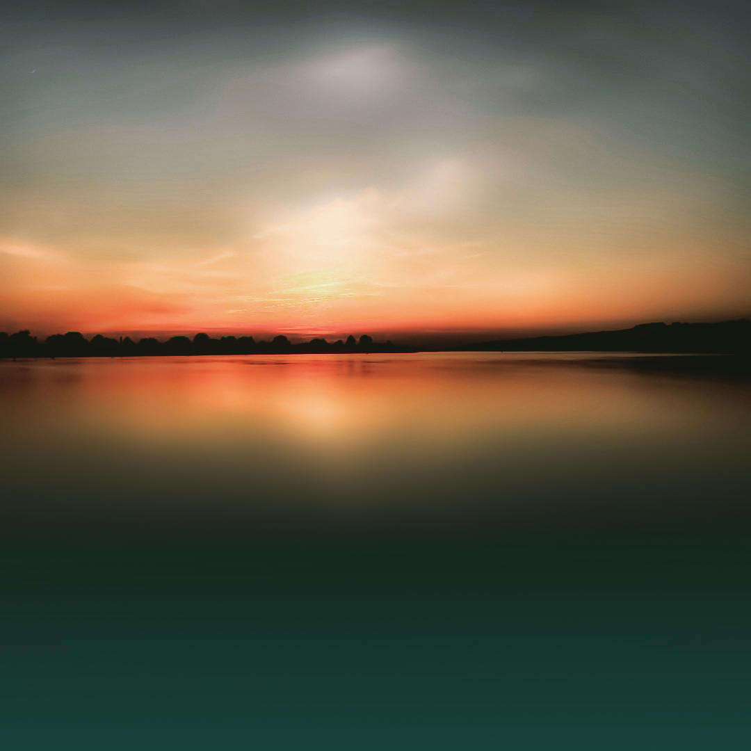 Elbe | Landschaftsfotografie | © Stephan Anlauf