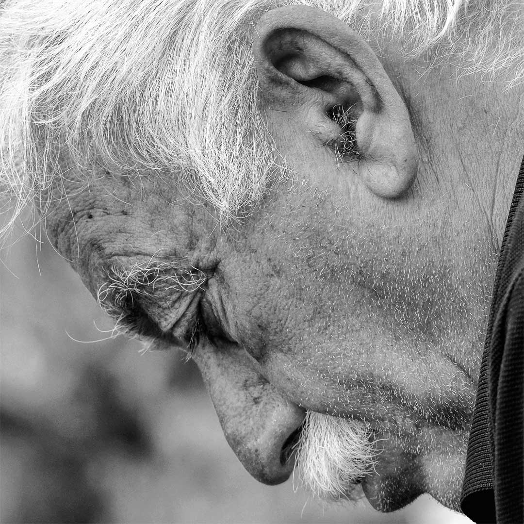 Portrait Fotografie | © Stephan Anlauf