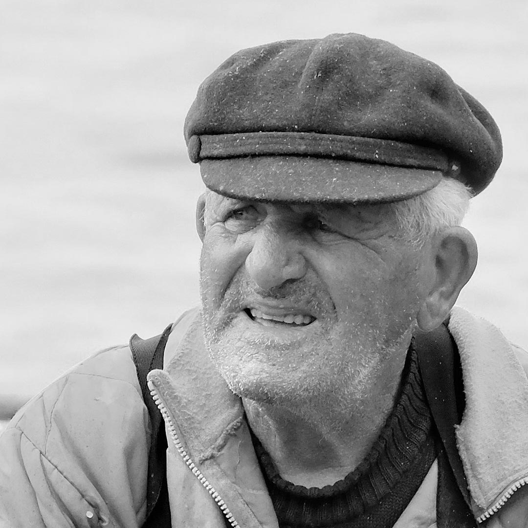 Portrait Fotografie | © Stephan Anlauf